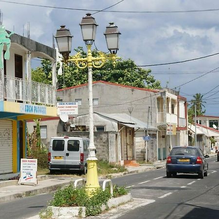 Villa Siber Port-Louis Exterior photo