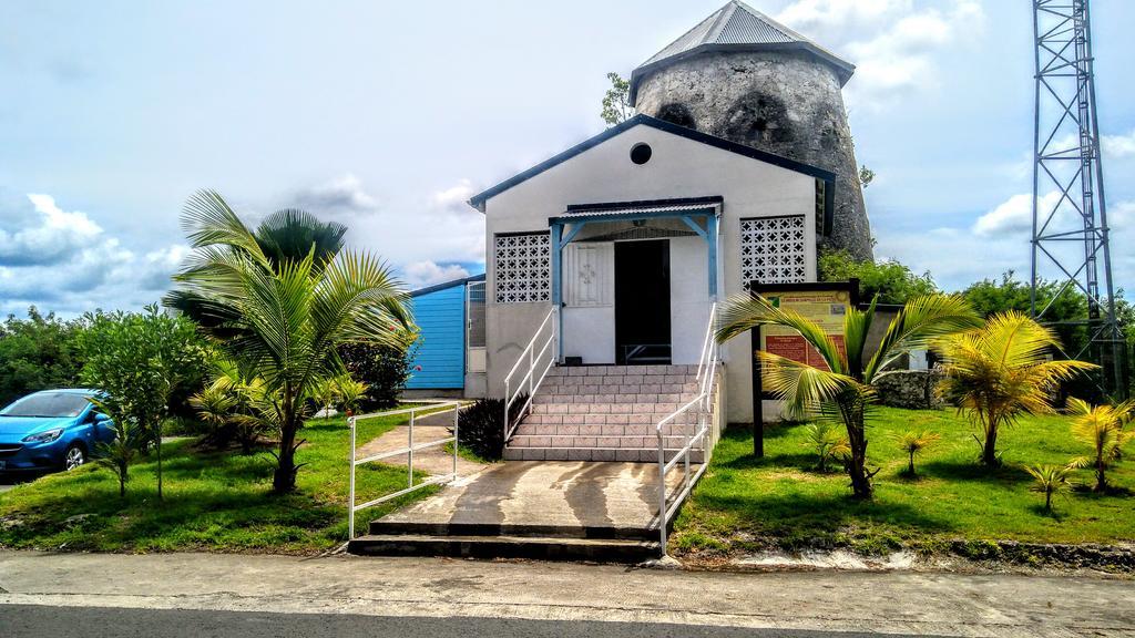 Villa Siber Port-Louis Exterior photo